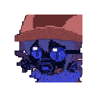 image died sads