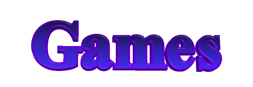 Games